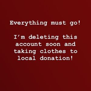 ALL THE THINGS!